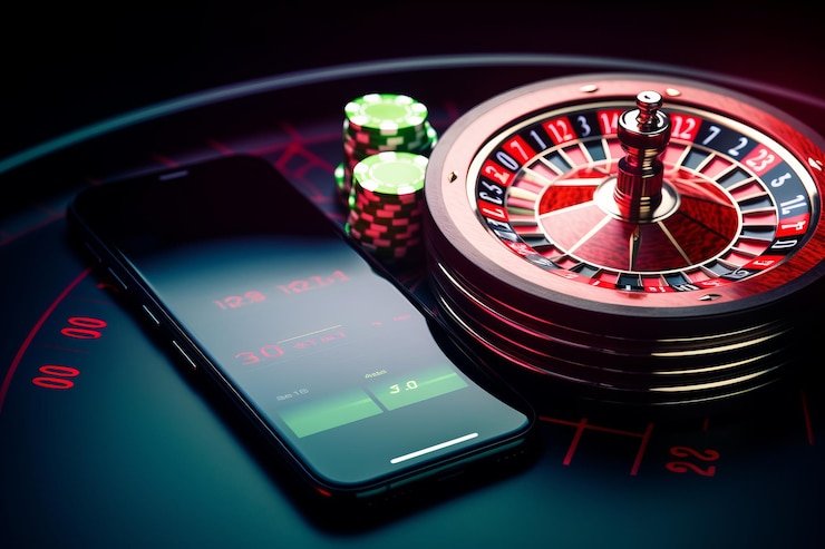 Penjelasan game information dan update real-time di muara 777 Penjelasan game information dan update real-time di muara 777