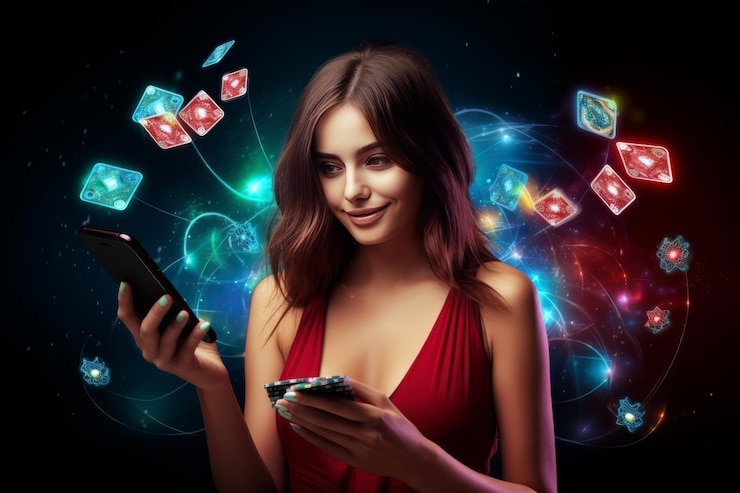 Tutorial cara bermain slot di muara 777